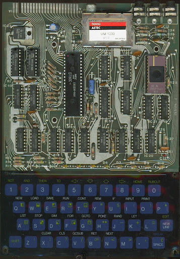 File:ZX80 PCB Top.jpg