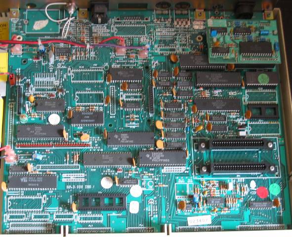 File:Acorn BBC Master ET main board.jpg