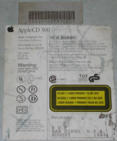 File:AppleCD 300 label.jpg