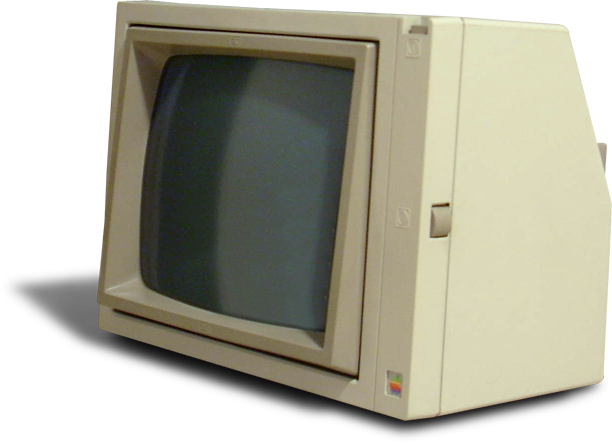 File:Apple Monitor II (A2M2010).png