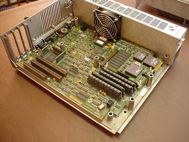 File:IBM PS2 Model 70 bare motherboard.jpg