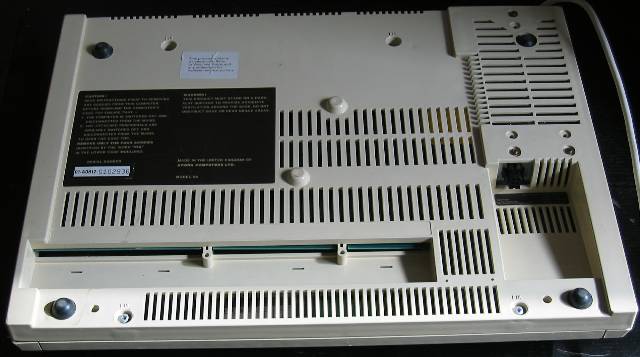 File:Acorn BBC Master ET underside.jpg