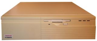 Amstrad PC7286HD40 (Centre for Computing History)