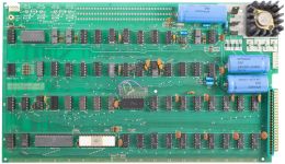 Apple-1 first batch board (Copson)