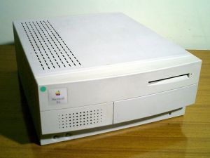 Macintosh IIvi (photo)