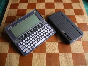 Psion Series 3a