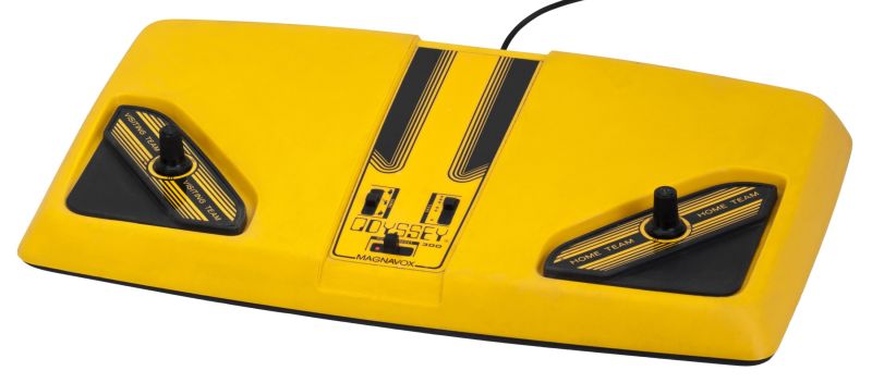 File:Magnavox Odyssey 300 console.jpg
