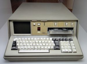IBM 5100 (photo)