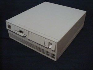 IBM PS-2 Model 70 (photo)