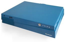 SGI Indy (Bilby)