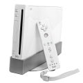 Nintendo Wii console (RVL-001)