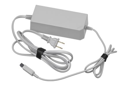 AC adapter RVL-002, North American version