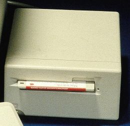 Macintosh External Disk Drive M0130