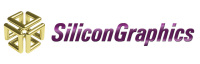 SGI Logo