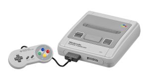Super Famicom (photo)