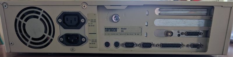 File:DECpc LP rear panel (zx.net.nz).jpg