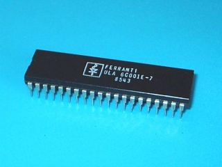 Ferranti ULA 6C001E-7