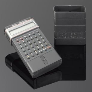 Psion Organiser Series 1