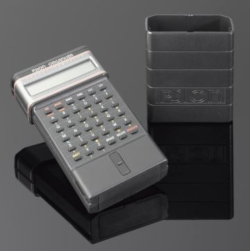 Psion Organiser Series 1