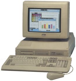Amstrad PC2286-40