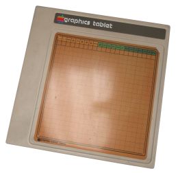 Apple Graphics Tablet (Apple II)