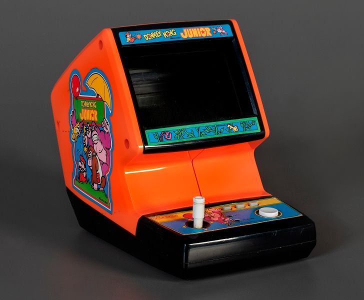 File:Coleco Donkey Kong Jr. Mini-Arcade.jpg