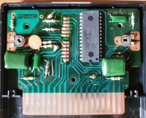 Grandstand Colour Programmable SD070 (2)