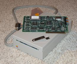 Apple SuperDrive