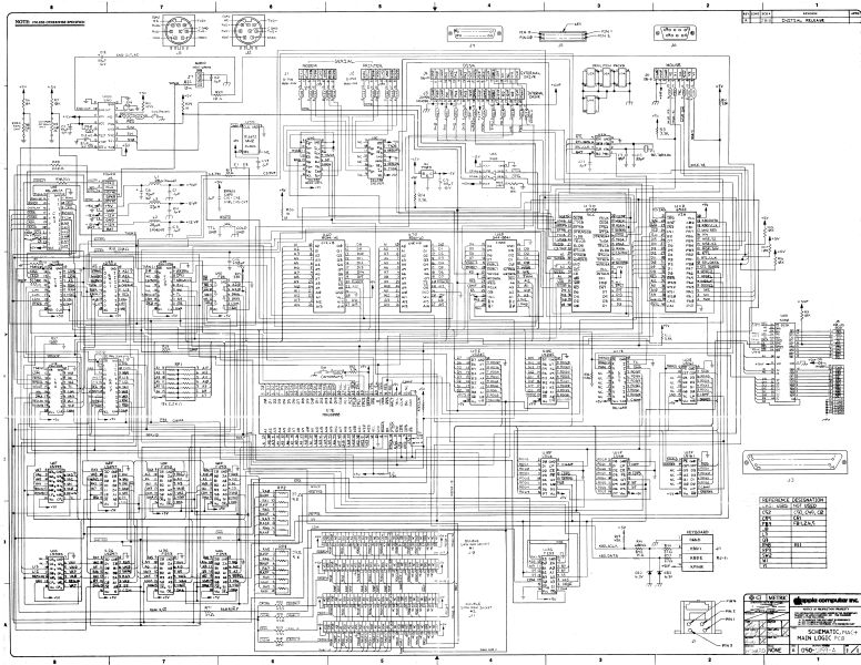 File:MacintoshPlus LogicBoard Shematic.jpg