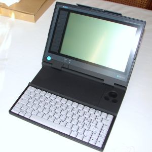 Atari ST Book (photo)