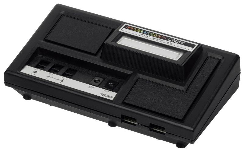 File:ColecoVision Expansion Module 1.jpg