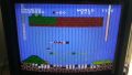 NES Fault