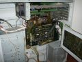 Atari ATW800 Blossom video board