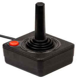 Atari CX40 joystick