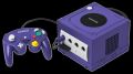 Nintendo GameCube (photo)