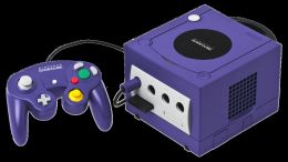 Nintendo GameCube (photo)