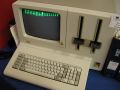 IBM System 23 Datamaster angle
