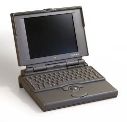 PowerBook 150 (Dana Sibera)