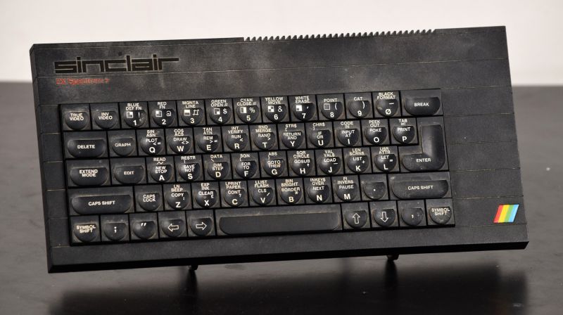 File:Sinclair ZX Spectrum Plus.jpg