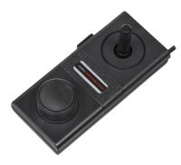 Coleco Gemini controller