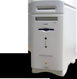 Power Macintosh 6500 (photo)