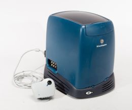 SGI O2 with O2Cam (Peter Wallen)