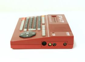 Casio PV-7 right side