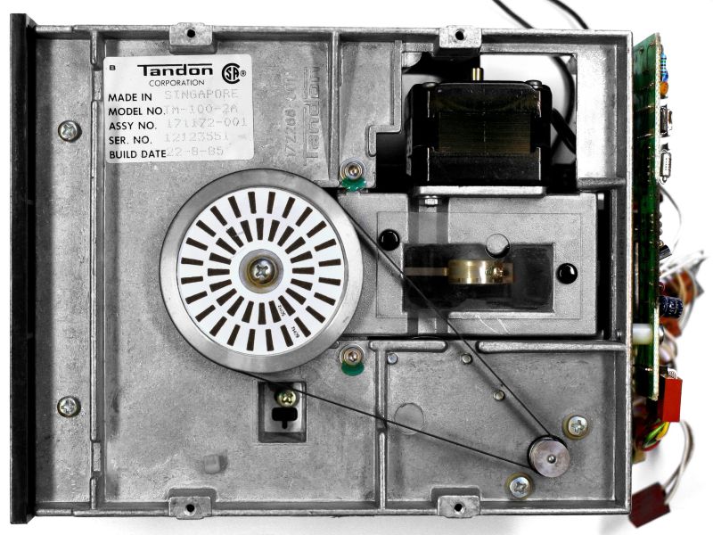 File:Tandon TM100-2A floppy drive.jpg
