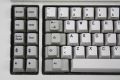 IBM 5322 keyboard close up