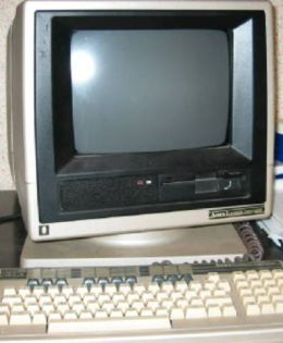 Acorn ABC 110