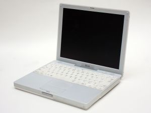IBook G3 Dual USB M6497