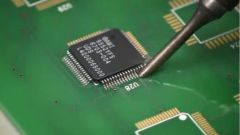 SMD Soldering Technique
