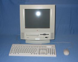 PowerMacintosh 5260