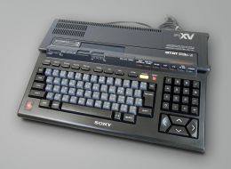 Sony HB-F1XV